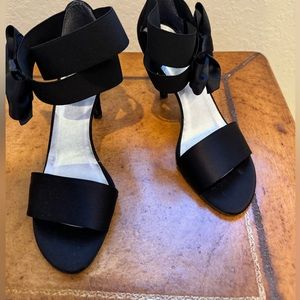 Stuart Weitzman sandals, 10M